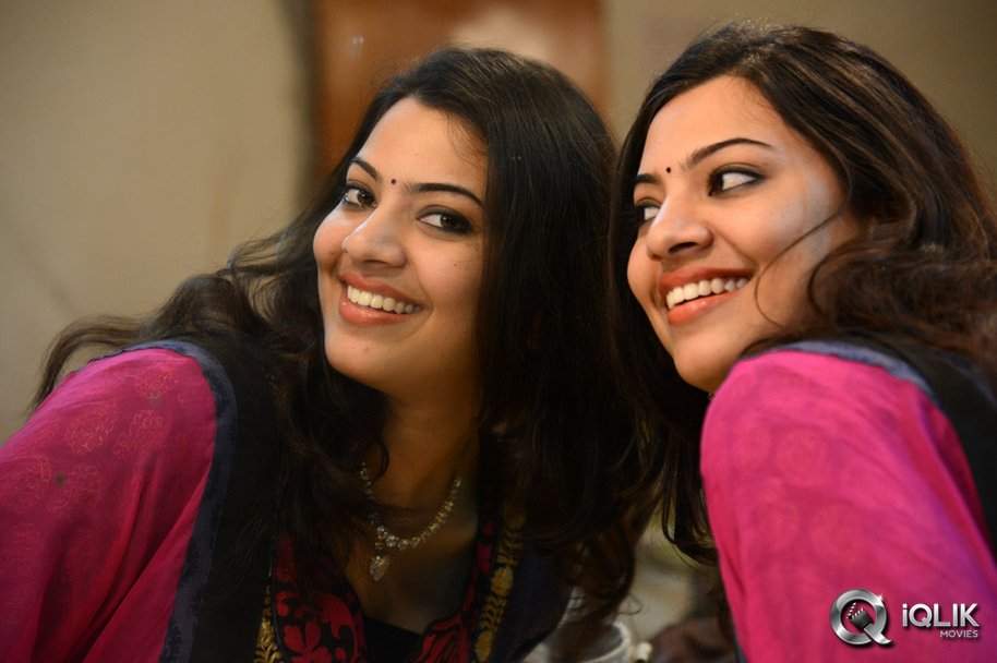 Geetha-Madhuri
